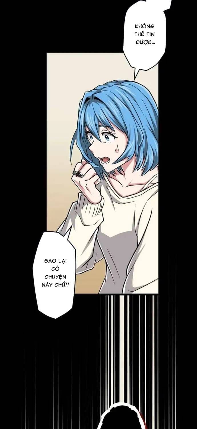 Đại Hiền Nhân Ma Thuật Cấp 99990000 Chapter 139 - 54