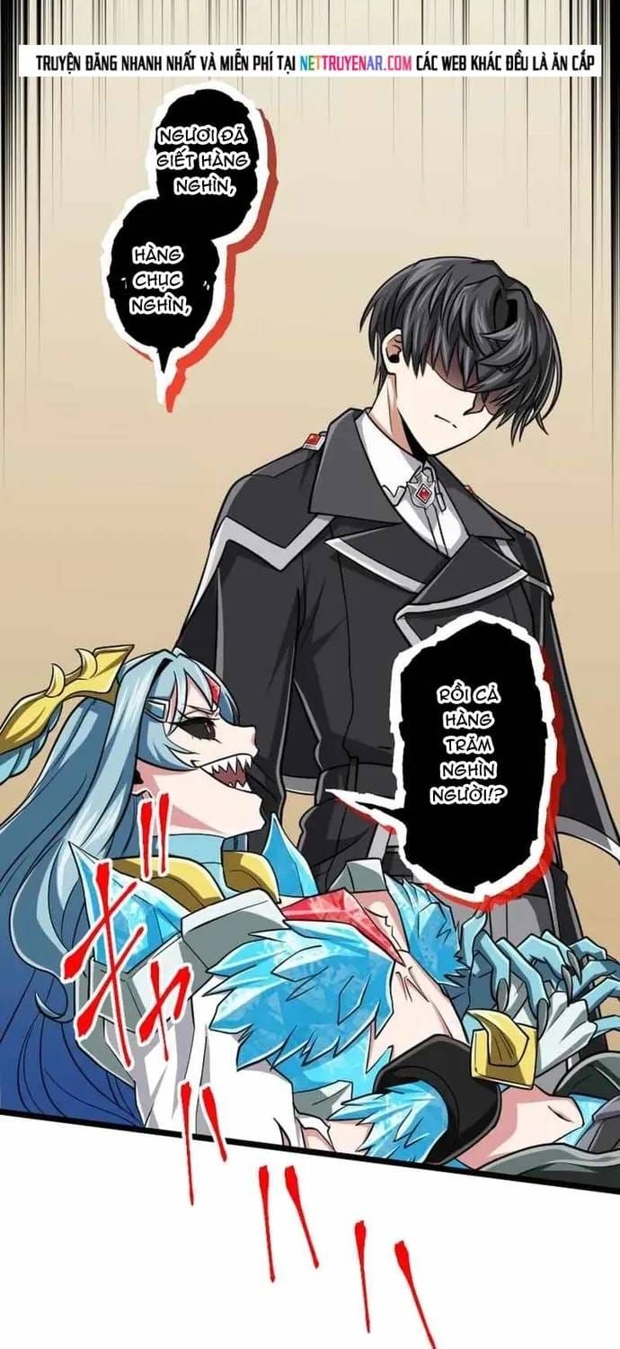 Đại Hiền Nhân Ma Thuật Cấp 99990000 Chapter 139 - 56