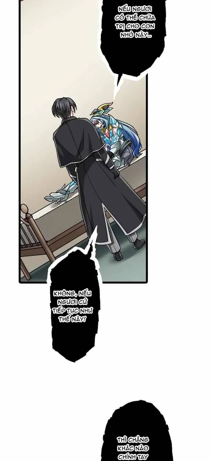 Đại Hiền Nhân Ma Thuật Cấp 99990000 Chapter 139 - 60