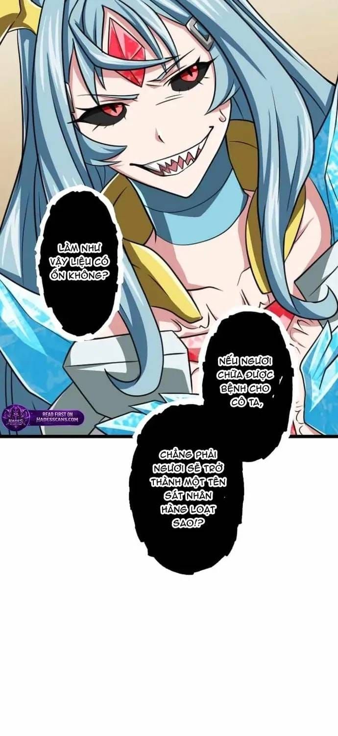 Đại Hiền Nhân Ma Thuật Cấp 99990000 Chapter 139 - 62