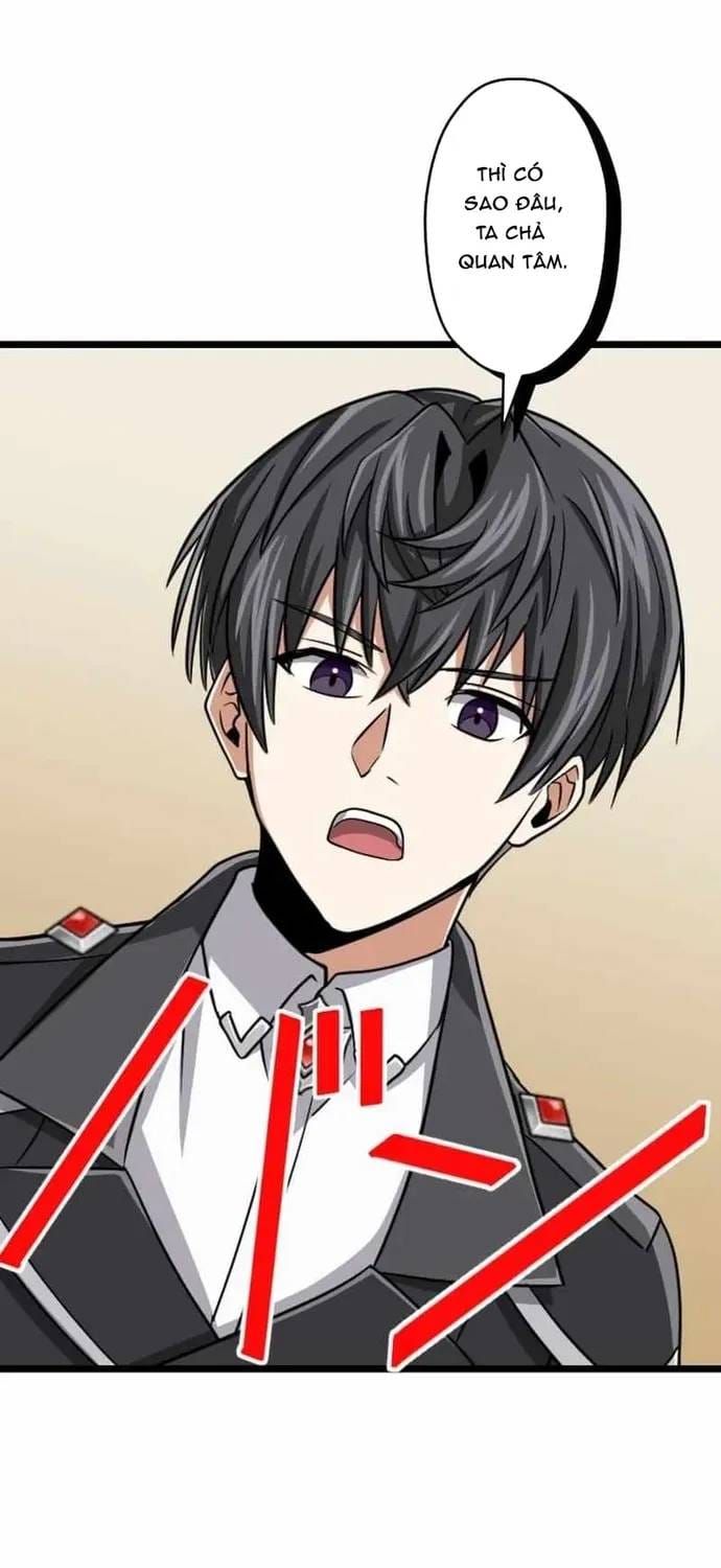 Đại Hiền Nhân Ma Thuật Cấp 99990000 Chapter 139 - 63