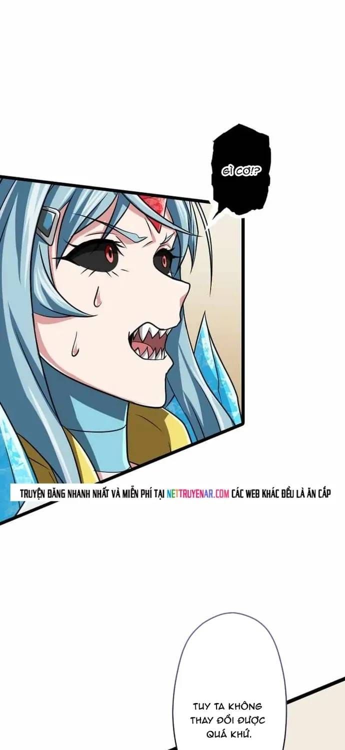 Đại Hiền Nhân Ma Thuật Cấp 99990000 Chapter 139 - 64