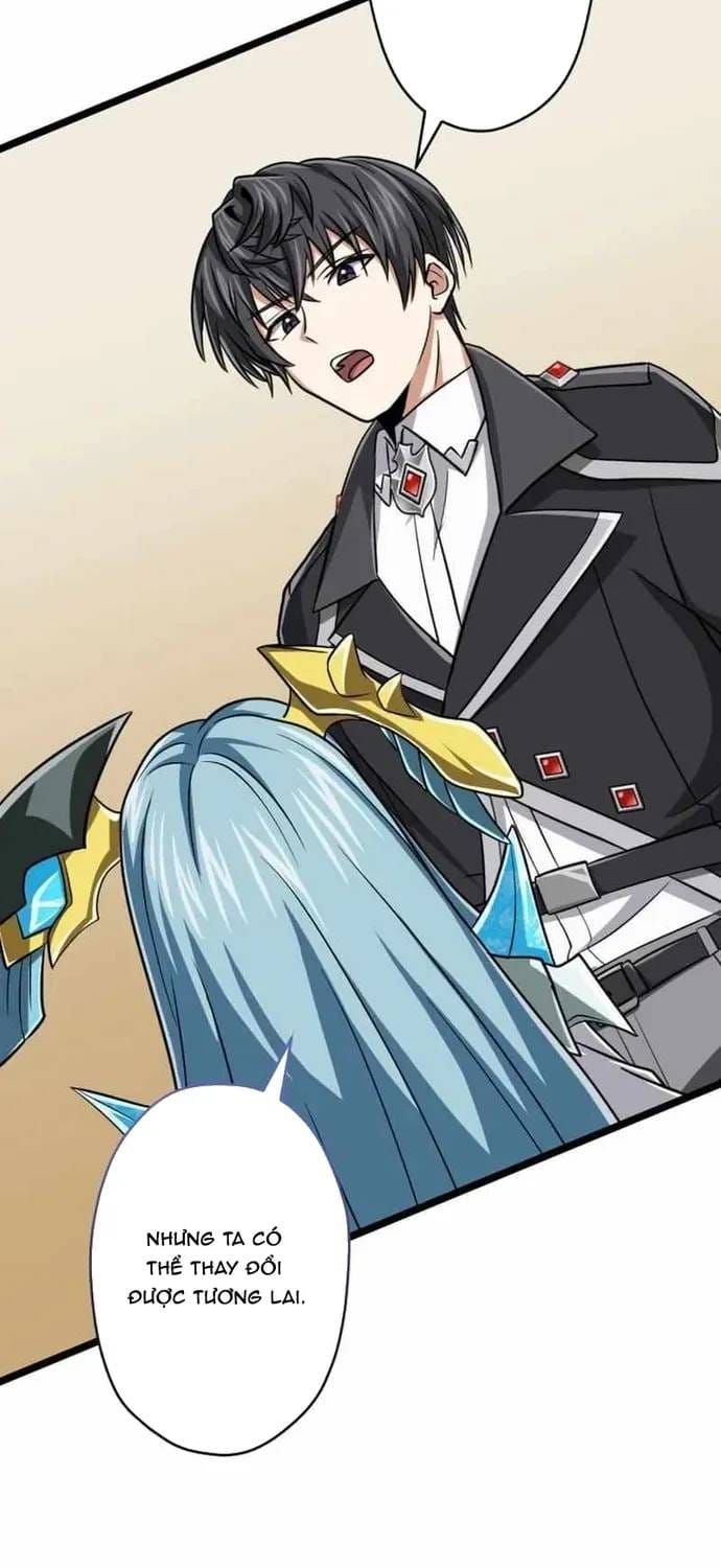 Đại Hiền Nhân Ma Thuật Cấp 99990000 Chapter 139 - 65