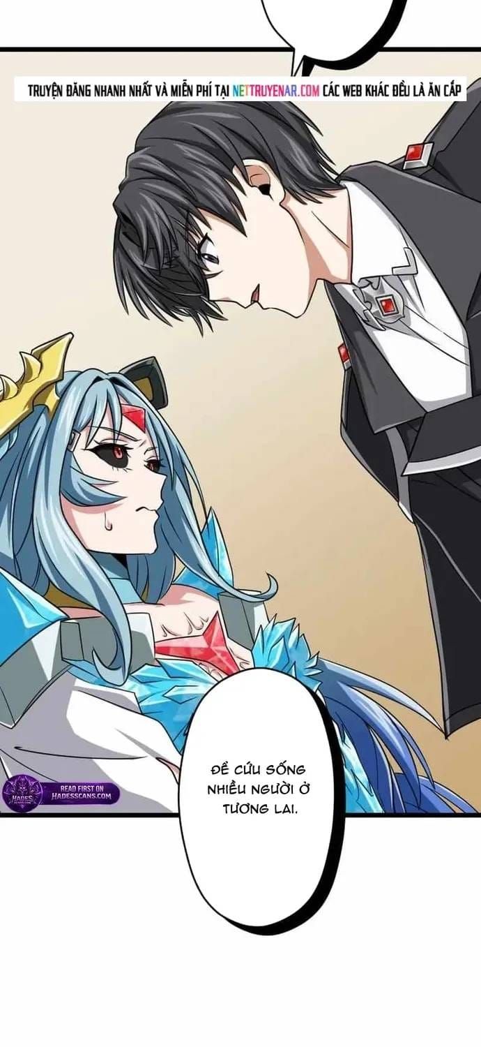 Đại Hiền Nhân Ma Thuật Cấp 99990000 Chapter 139 - 68