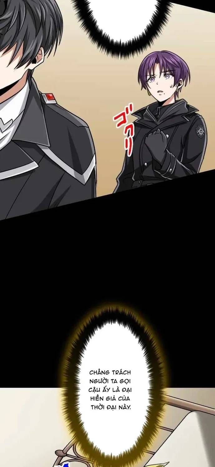 Đại Hiền Nhân Ma Thuật Cấp 99990000 Chapter 139 - 8