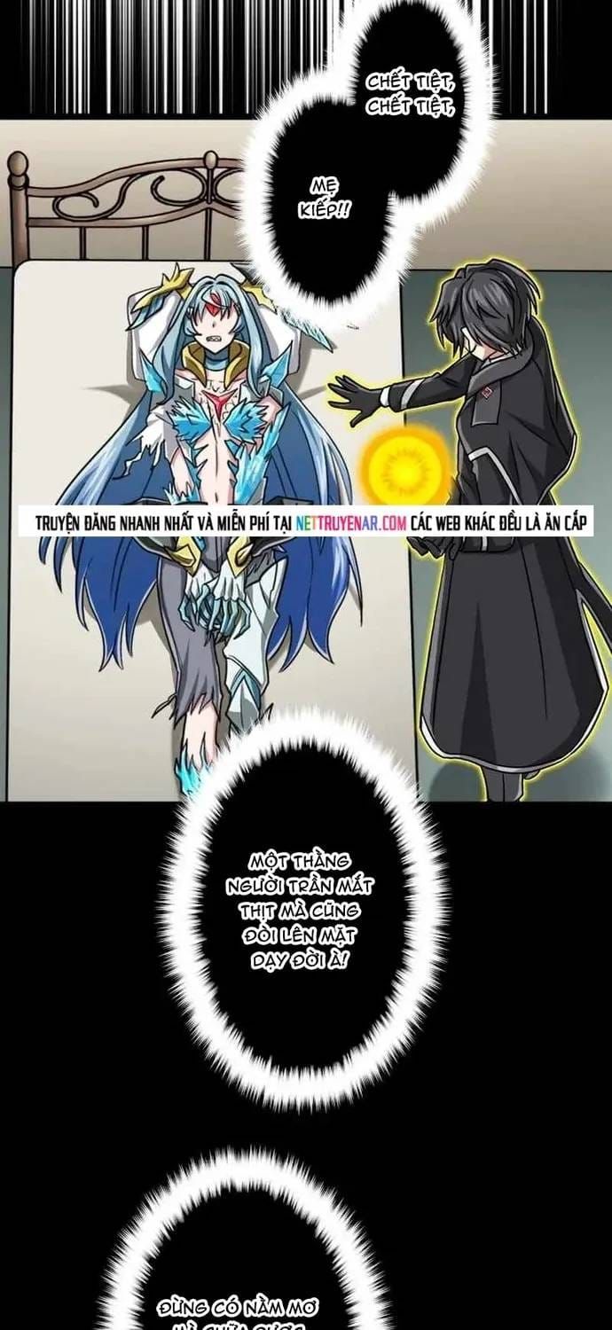 Đại Hiền Nhân Ma Thuật Cấp 99990000 Chapter 139 - 71