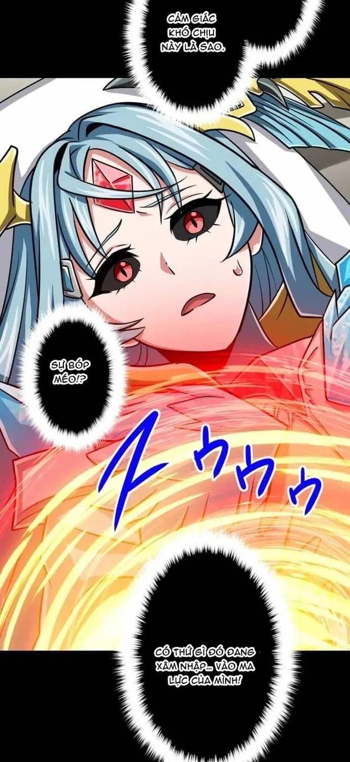 Đại Hiền Nhân Ma Thuật Cấp 99990000 Chapter 139 - 74