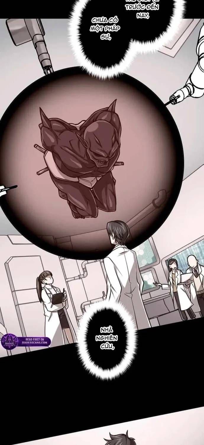 Đại Hiền Nhân Ma Thuật Cấp 99990000 Chapter 139 - 77