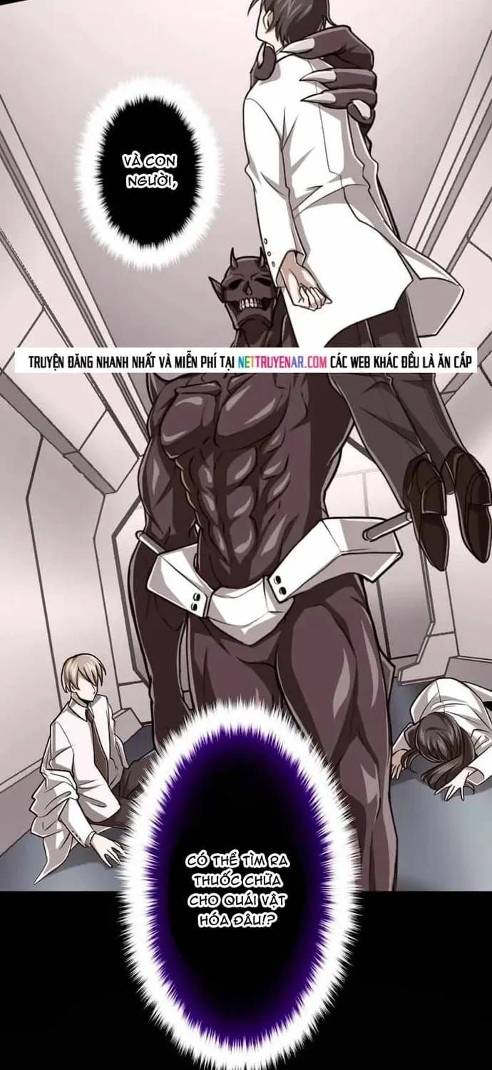 Đại Hiền Nhân Ma Thuật Cấp 99990000 Chapter 139 - 78