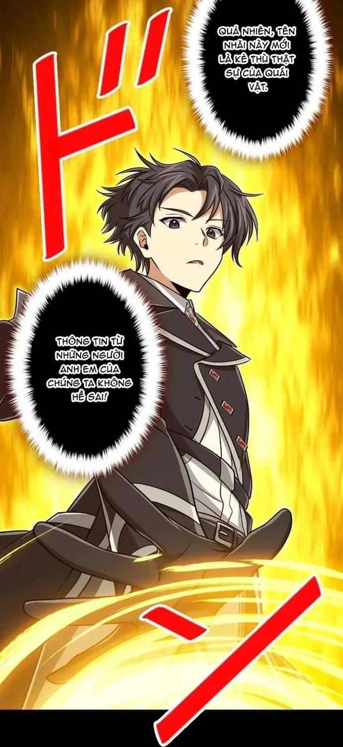 Đại Hiền Nhân Ma Thuật Cấp 99990000 Chapter 139 - 80