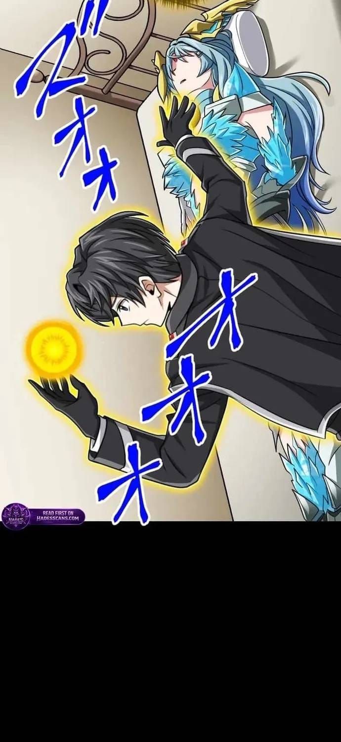 Đại Hiền Nhân Ma Thuật Cấp 99990000 Chapter 139 - 9