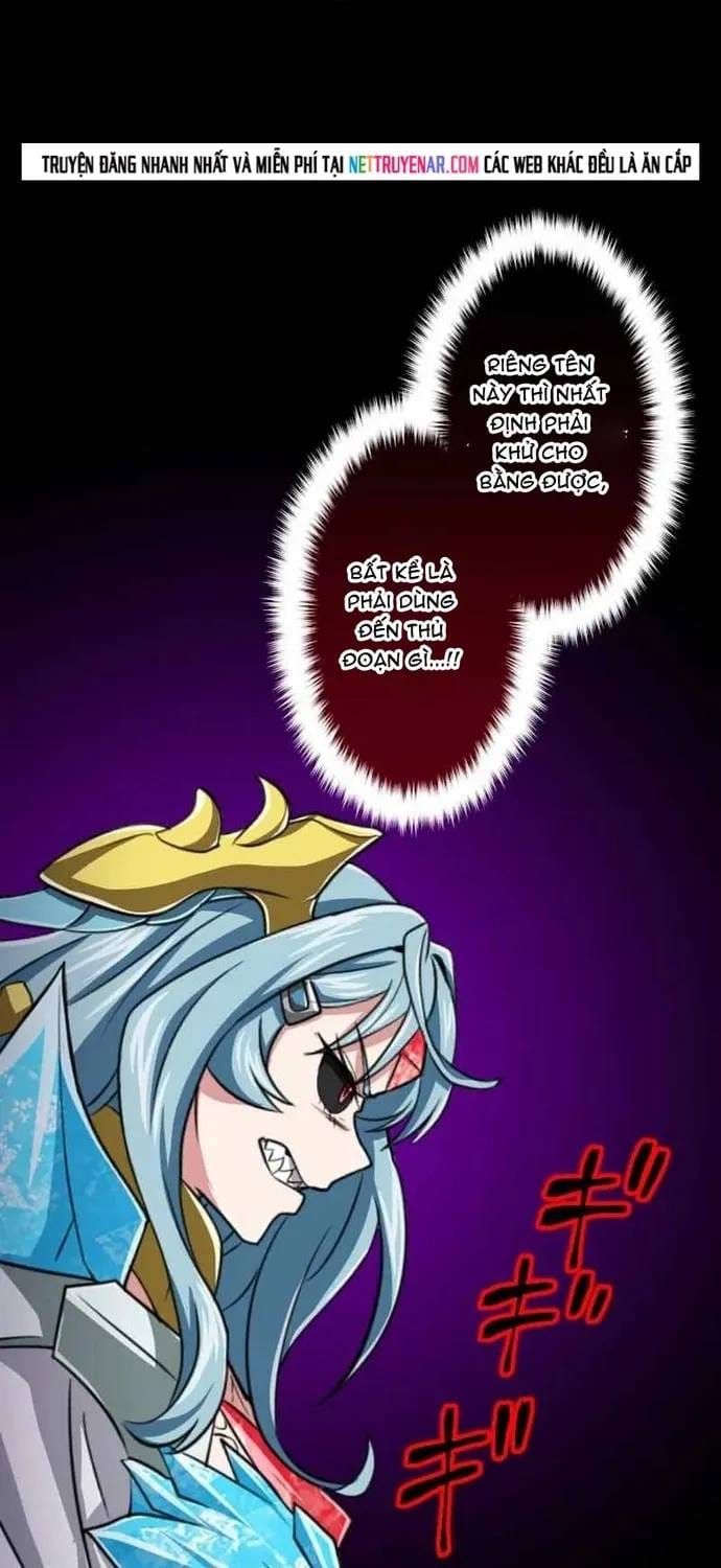 Đại Hiền Nhân Ma Thuật Cấp 99990000 Chapter 139 - 81