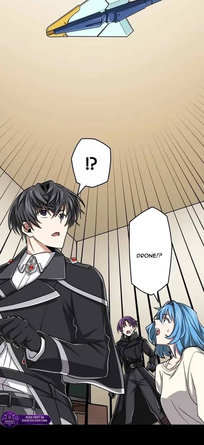 Đại Hiền Nhân Ma Thuật Cấp 99990000 Chapter 139 - 83