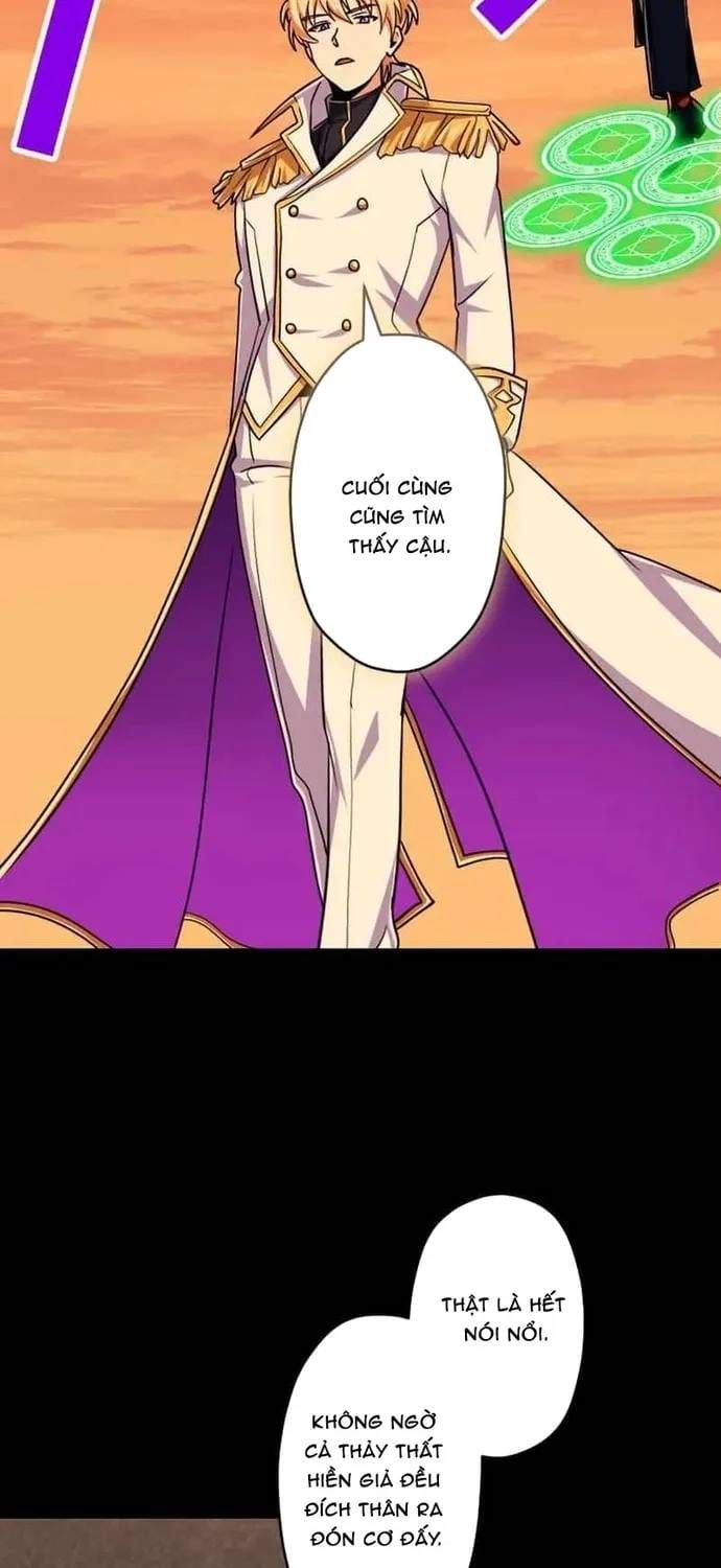 Đại Hiền Nhân Ma Thuật Cấp 99990000 Chapter 139 - 88