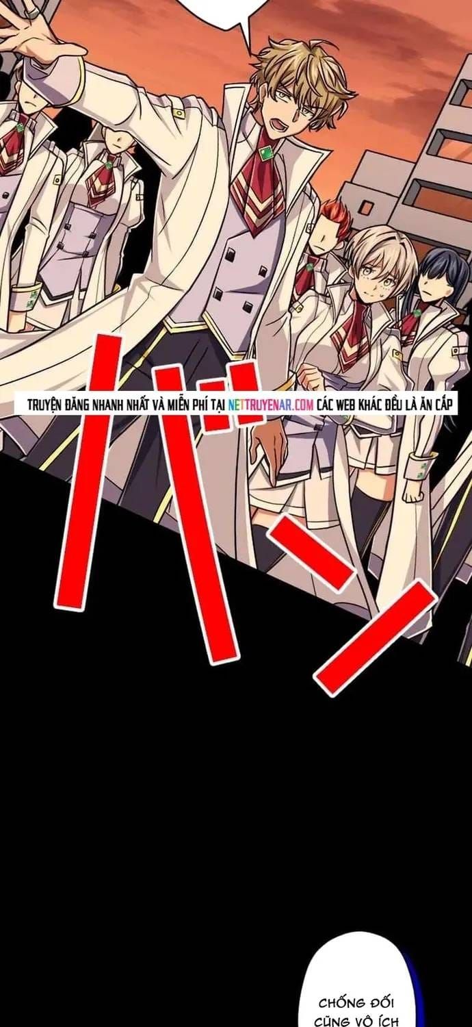 Đại Hiền Nhân Ma Thuật Cấp 99990000 Chapter 139 - 90