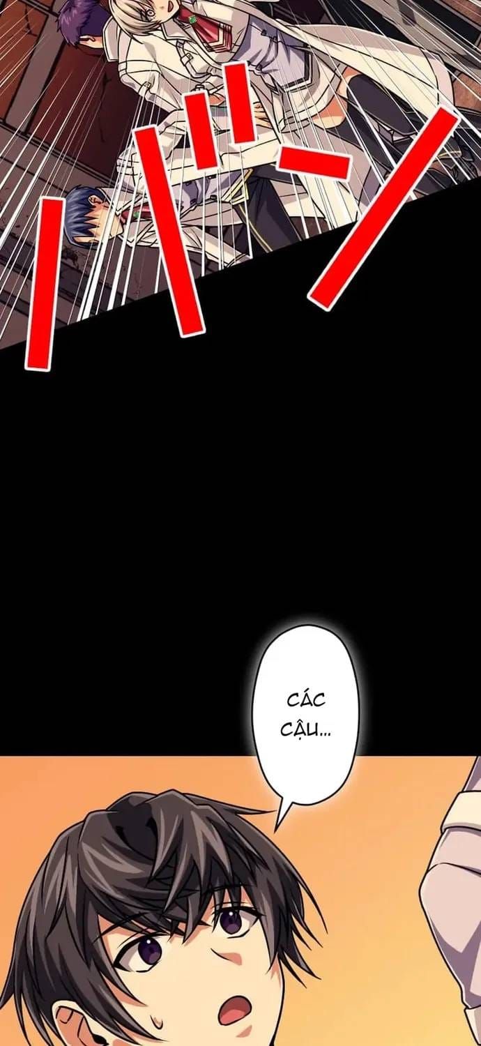 Đại Hiền Nhân Ma Thuật Cấp 99990000 Chapter 140 - 11