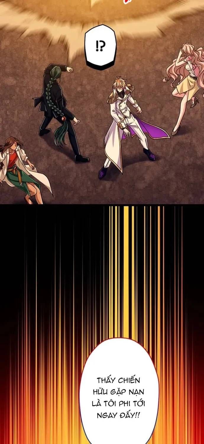 Đại Hiền Nhân Ma Thuật Cấp 99990000 Chapter 140 - 102