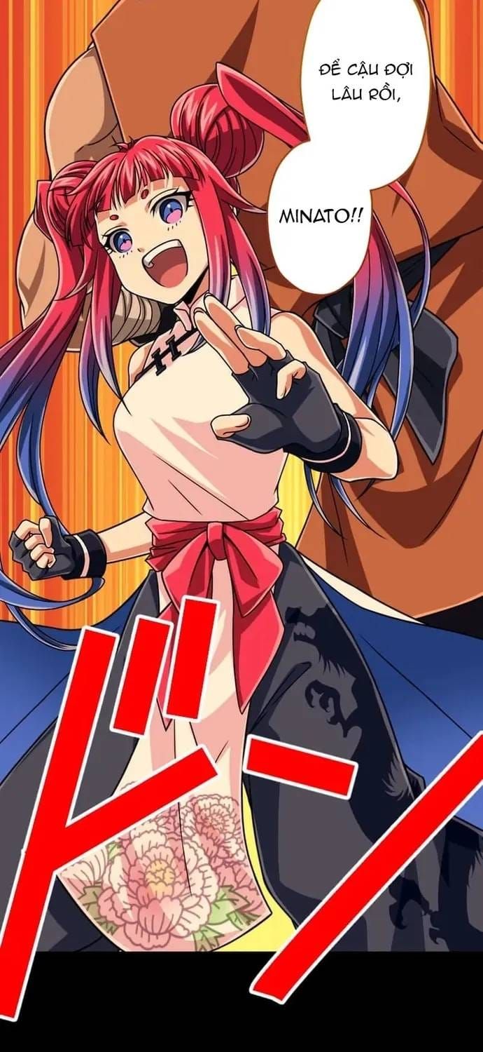 Đại Hiền Nhân Ma Thuật Cấp 99990000 Chapter 140 - 104