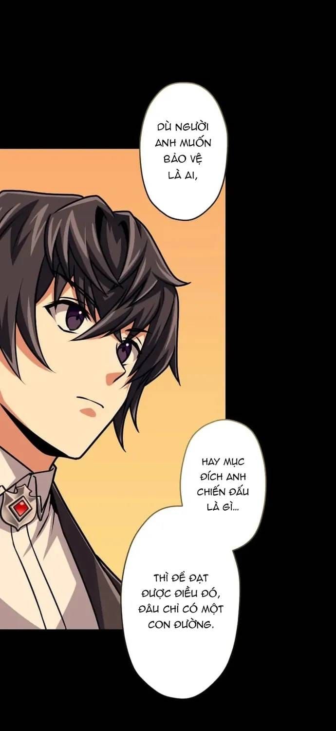 Đại Hiền Nhân Ma Thuật Cấp 99990000 Chapter 140 - 14