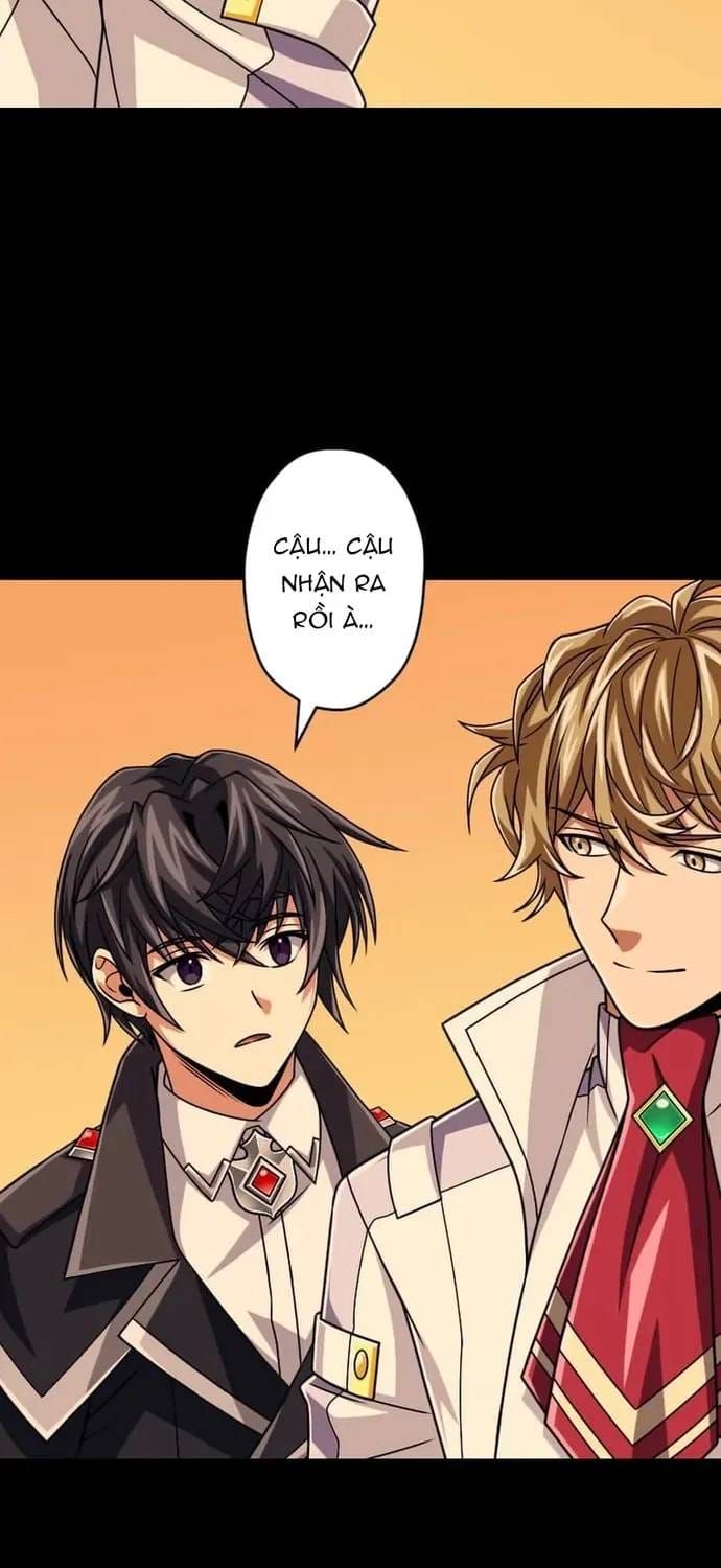 Đại Hiền Nhân Ma Thuật Cấp 99990000 Chapter 140 - 16