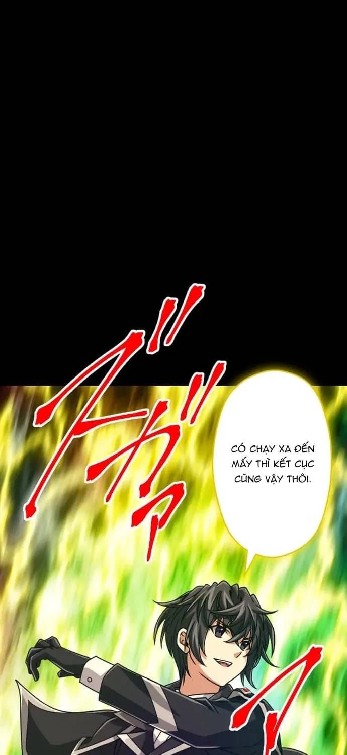 Đại Hiền Nhân Ma Thuật Cấp 99990000 Chapter 140 - 21