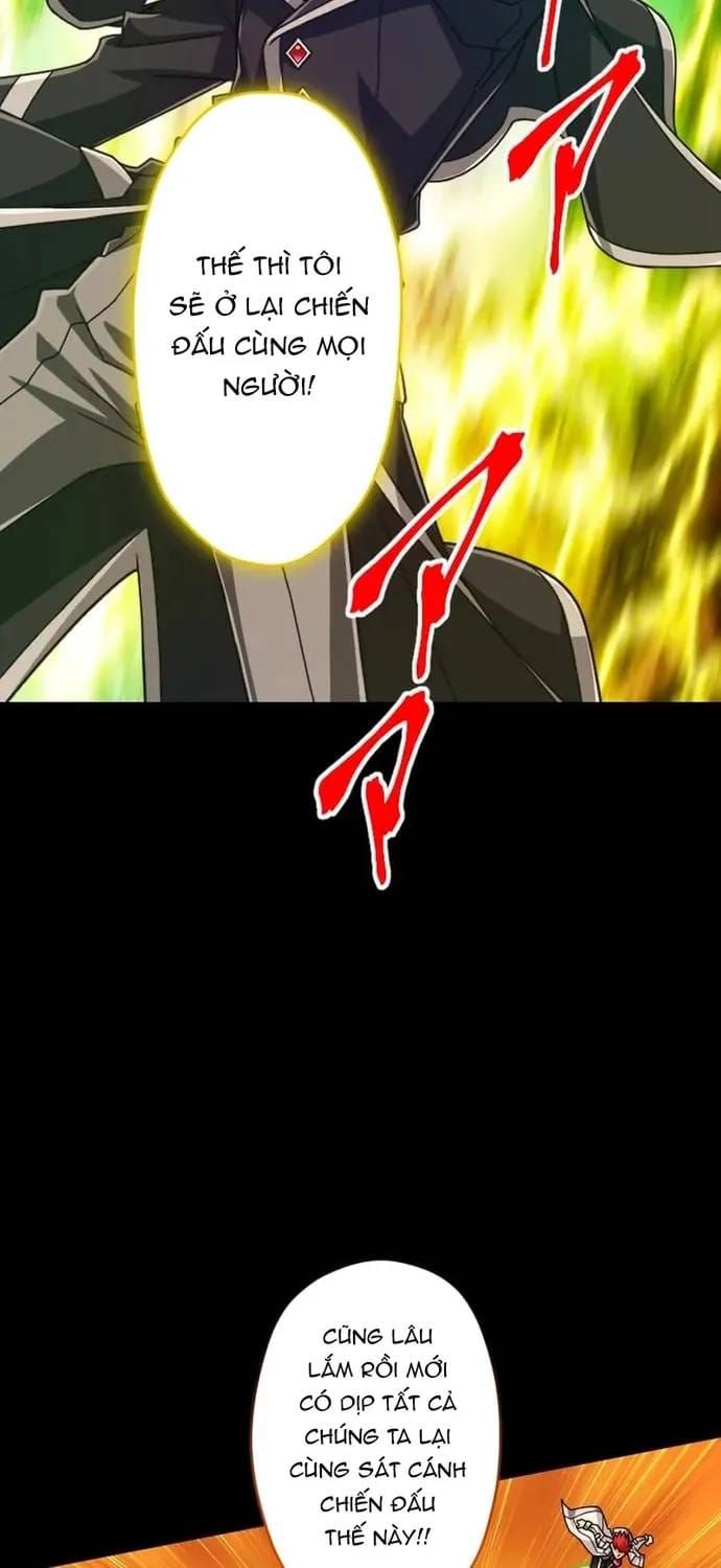 Đại Hiền Nhân Ma Thuật Cấp 99990000 Chapter 140 - 22