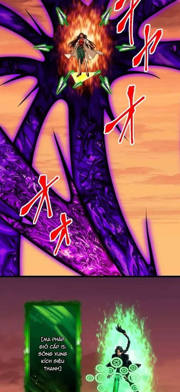 Đại Hiền Nhân Ma Thuật Cấp 99990000 Chapter 140 - 26