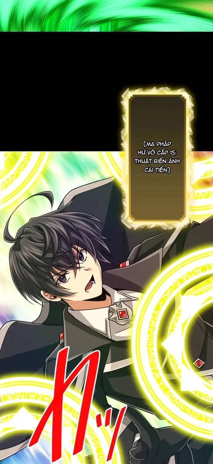 Đại Hiền Nhân Ma Thuật Cấp 99990000 Chapter 140 - 28