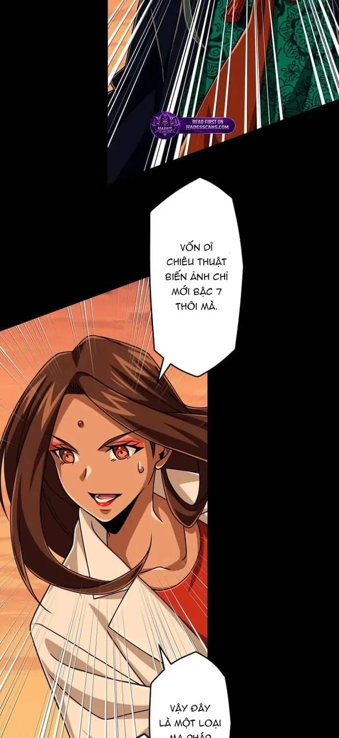 Đại Hiền Nhân Ma Thuật Cấp 99990000 Chapter 140 - 32