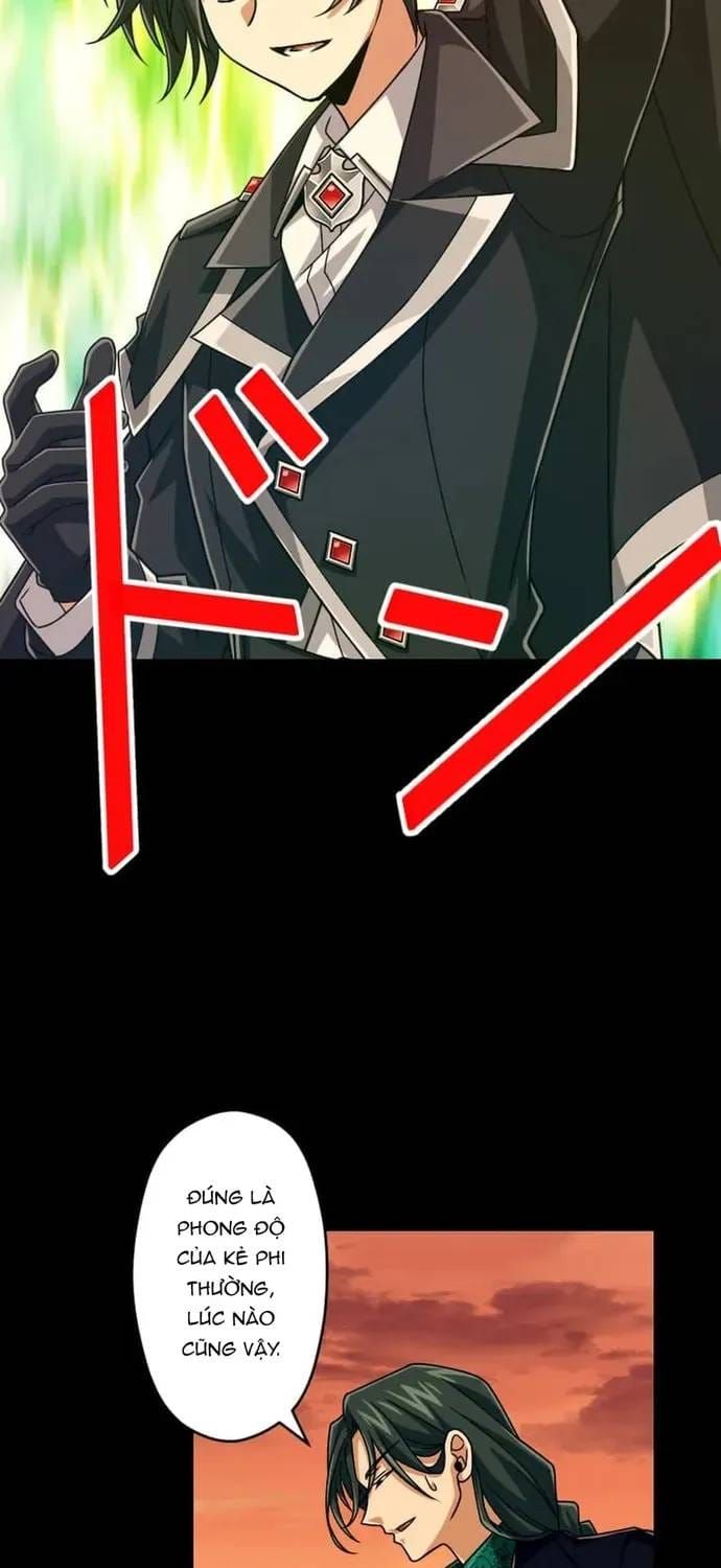 Đại Hiền Nhân Ma Thuật Cấp 99990000 Chapter 140 - 34
