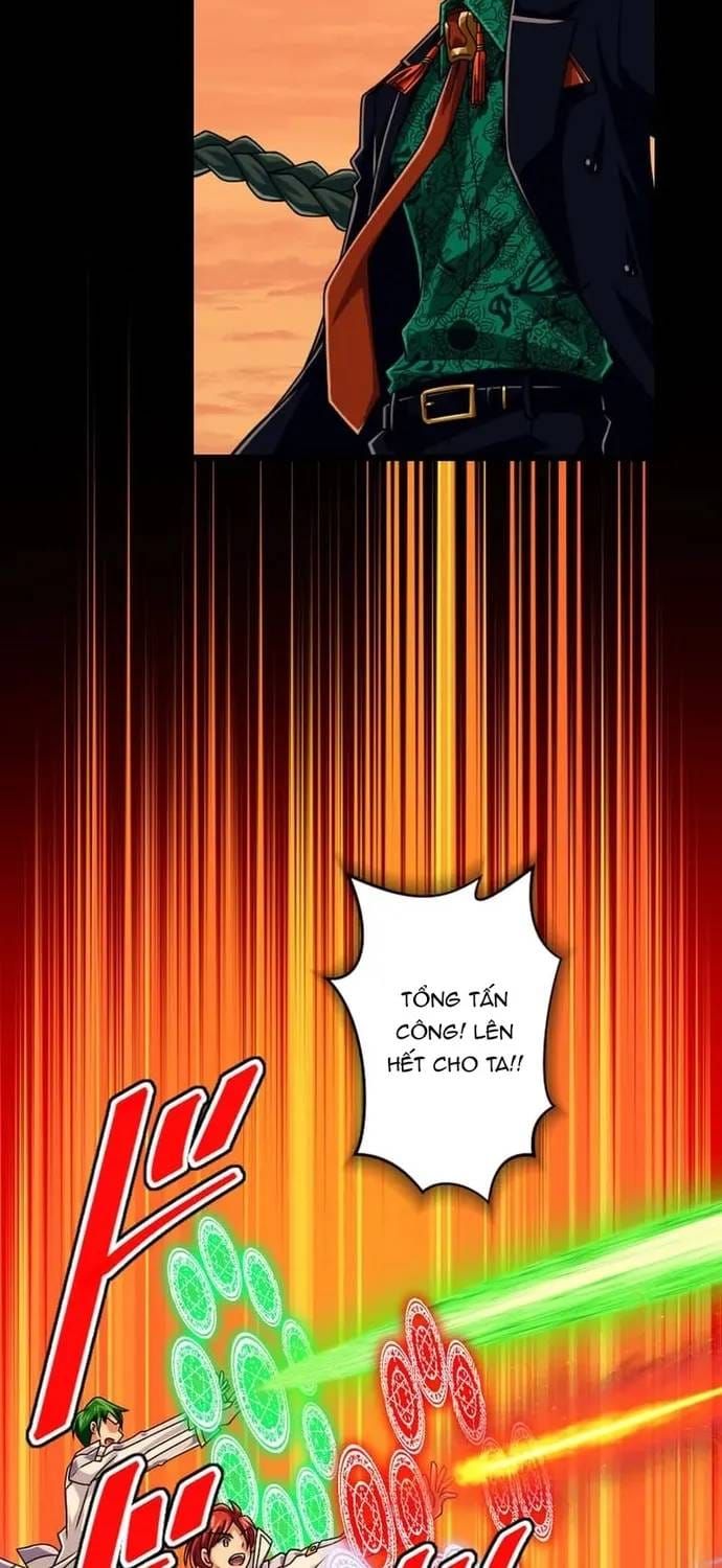 Đại Hiền Nhân Ma Thuật Cấp 99990000 Chapter 140 - 35