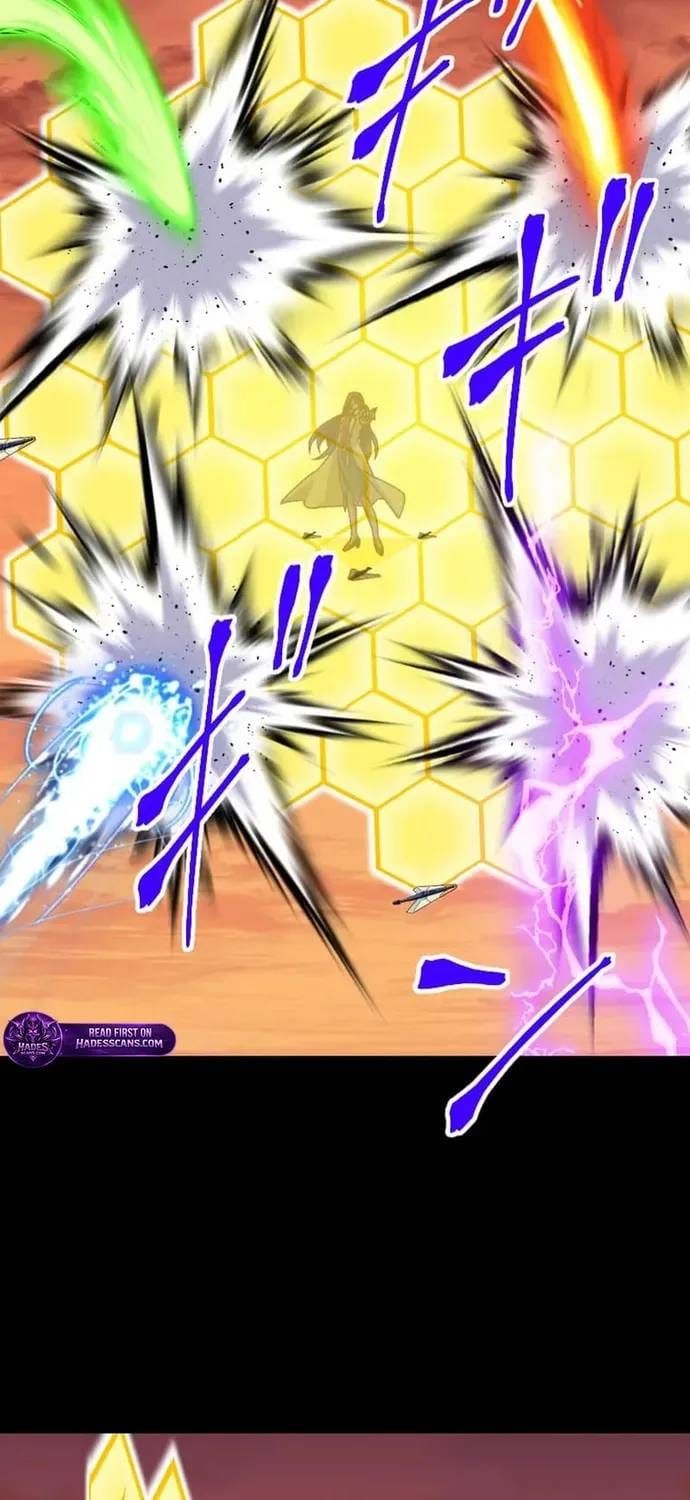 Đại Hiền Nhân Ma Thuật Cấp 99990000 Chapter 140 - 38