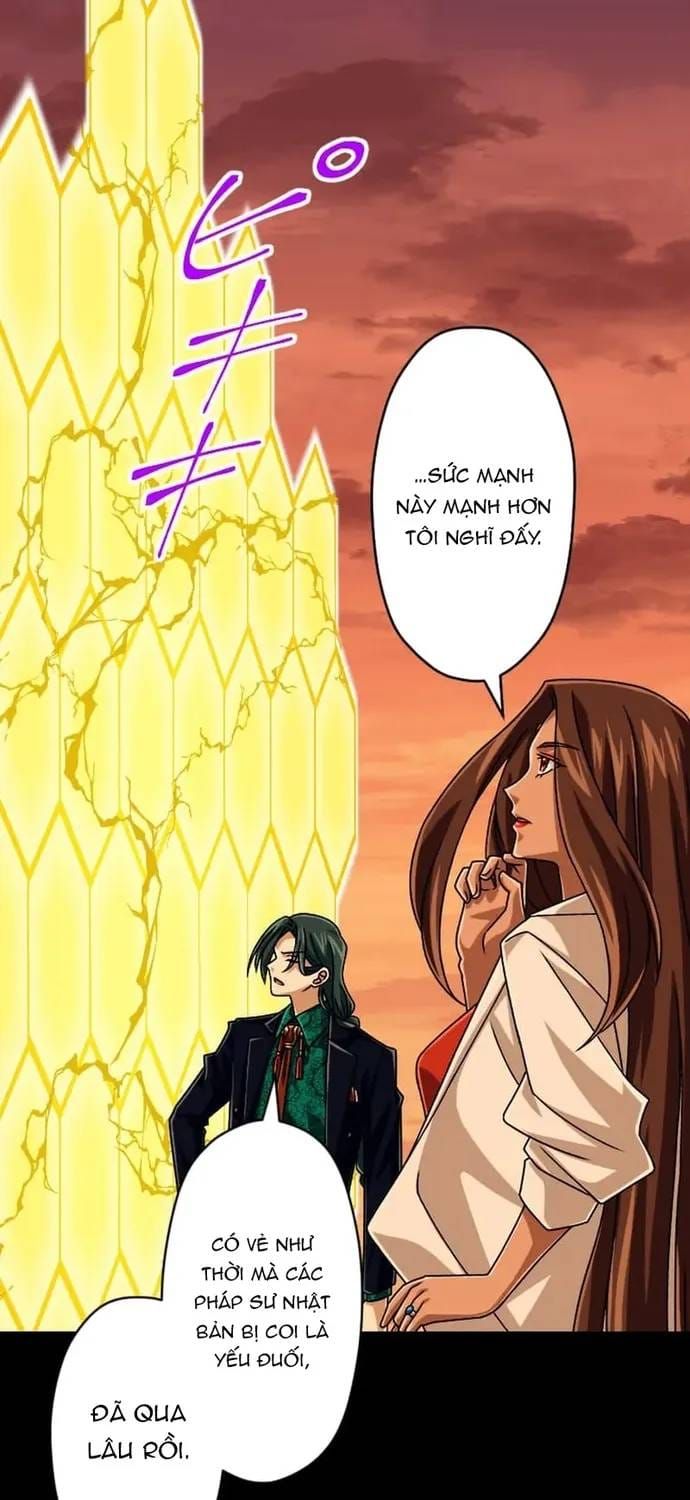Đại Hiền Nhân Ma Thuật Cấp 99990000 Chapter 140 - 39