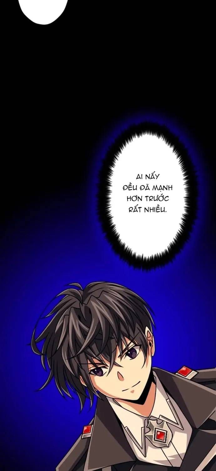 Đại Hiền Nhân Ma Thuật Cấp 99990000 Chapter 140 - 40