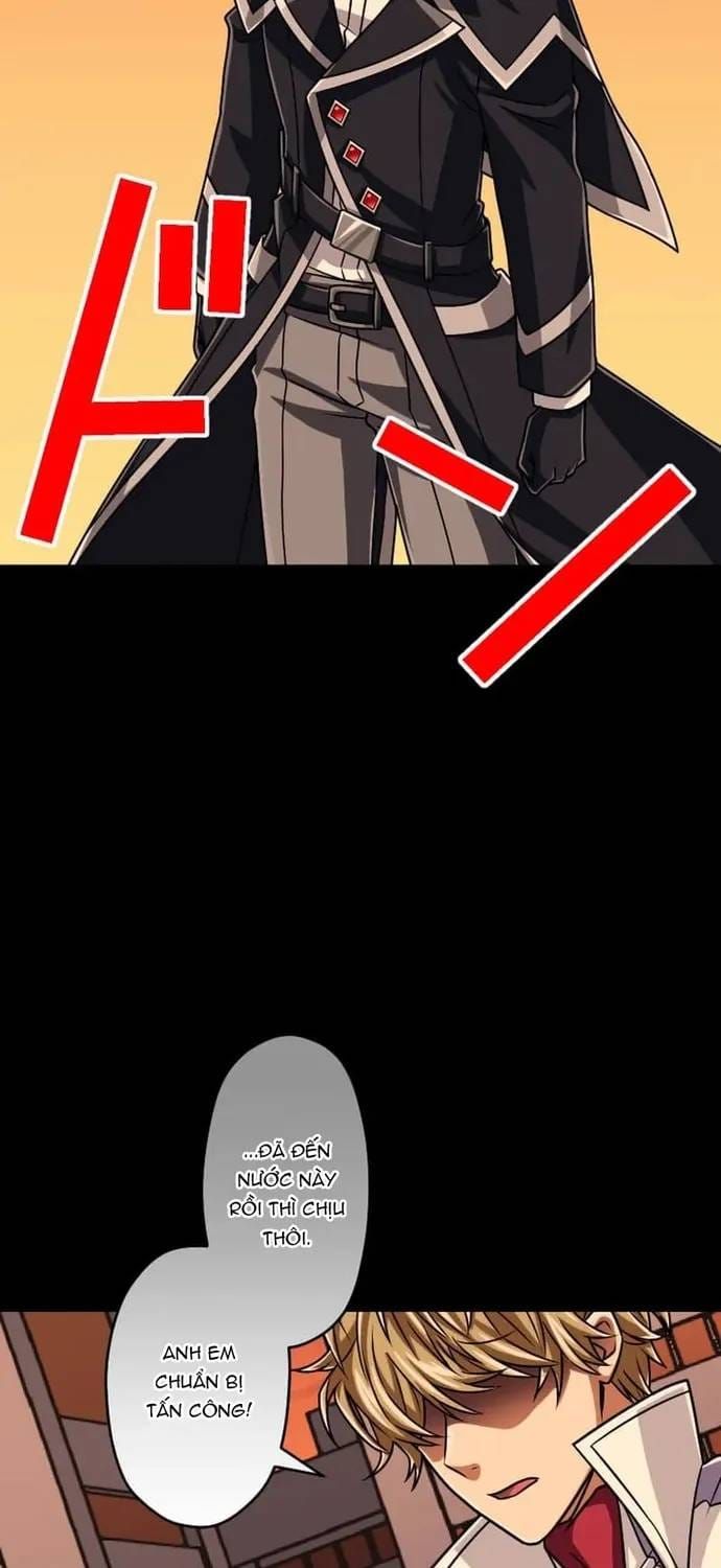 Đại Hiền Nhân Ma Thuật Cấp 99990000 Chapter 140 - 5