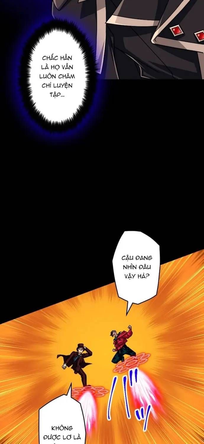 Đại Hiền Nhân Ma Thuật Cấp 99990000 Chapter 140 - 41