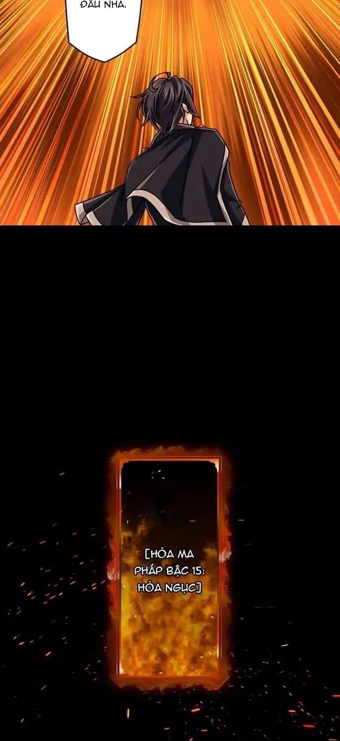 Đại Hiền Nhân Ma Thuật Cấp 99990000 Chapter 140 - 42
