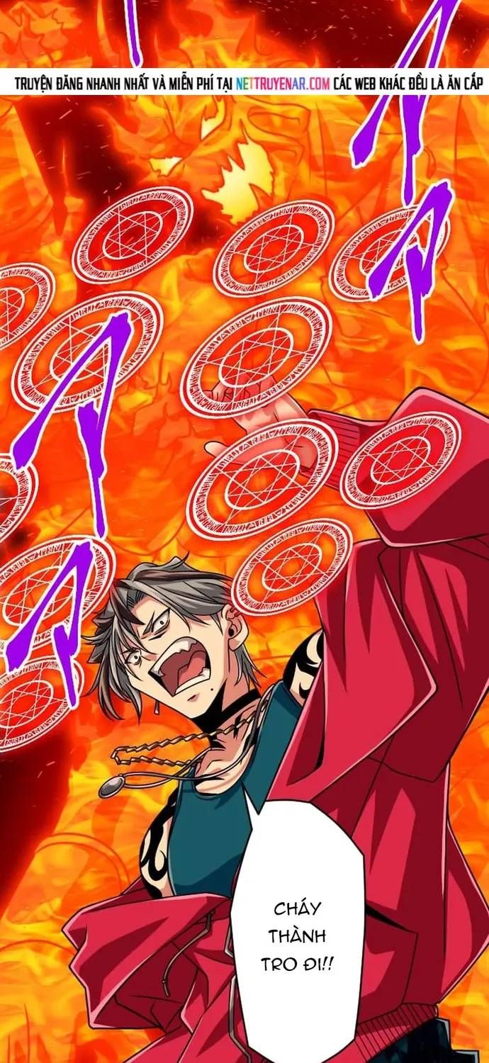 Đại Hiền Nhân Ma Thuật Cấp 99990000 Chapter 140 - 44