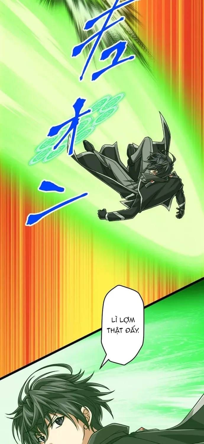 Đại Hiền Nhân Ma Thuật Cấp 99990000 Chapter 140 - 47