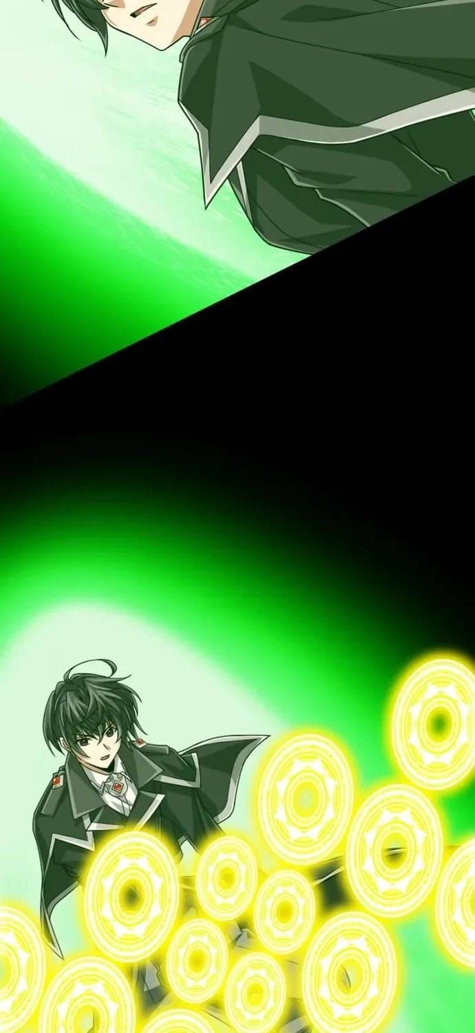 Đại Hiền Nhân Ma Thuật Cấp 99990000 Chapter 140 - 48