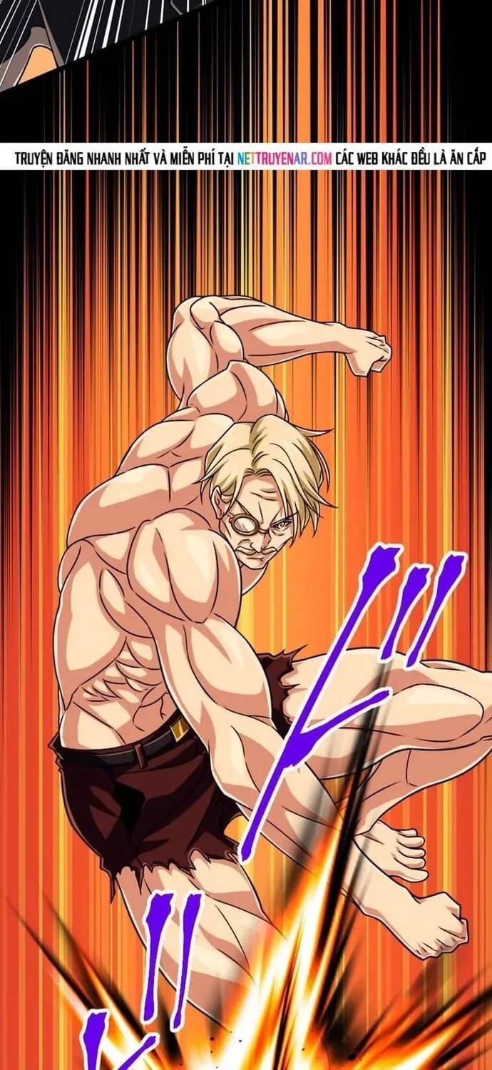 Đại Hiền Nhân Ma Thuật Cấp 99990000 Chapter 140 - 54