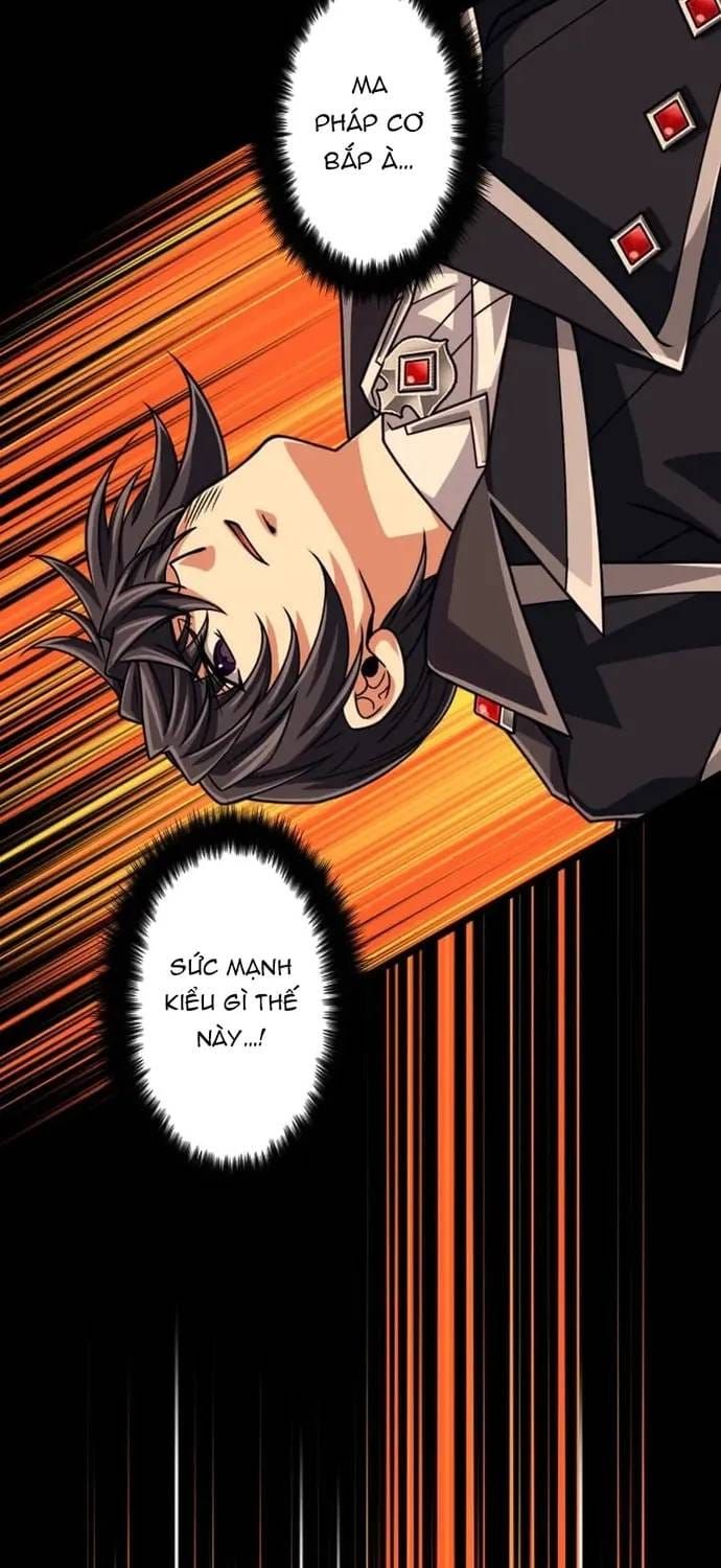 Đại Hiền Nhân Ma Thuật Cấp 99990000 Chapter 140 - 57