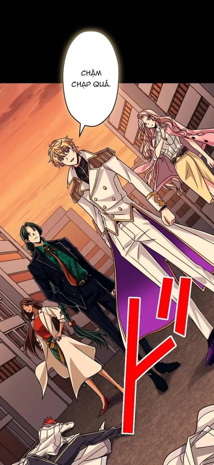 Đại Hiền Nhân Ma Thuật Cấp 99990000 Chapter 140 - 60