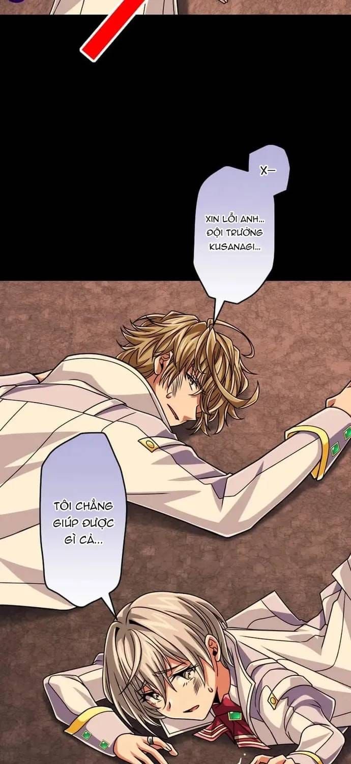 Đại Hiền Nhân Ma Thuật Cấp 99990000 Chapter 140 - 62