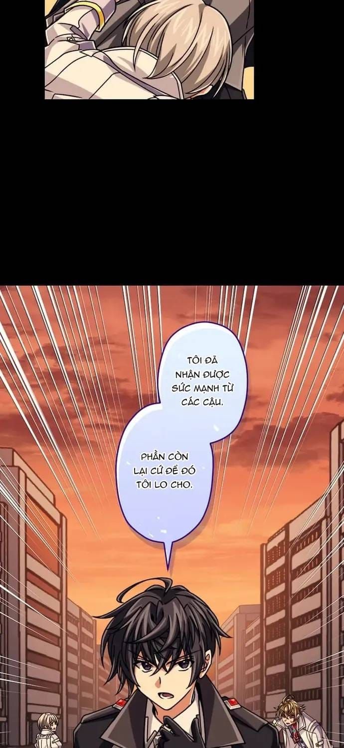 Đại Hiền Nhân Ma Thuật Cấp 99990000 Chapter 140 - 64