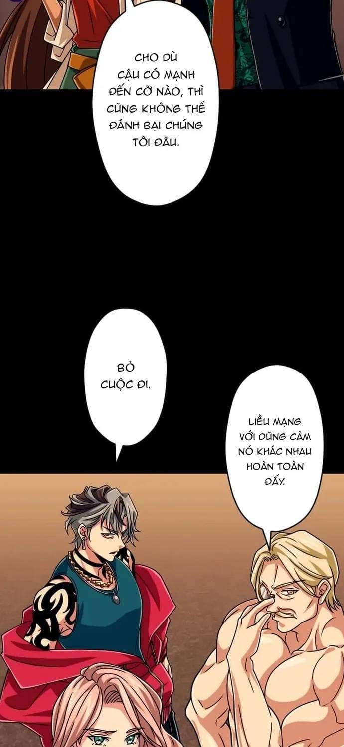 Đại Hiền Nhân Ma Thuật Cấp 99990000 Chapter 140 - 68