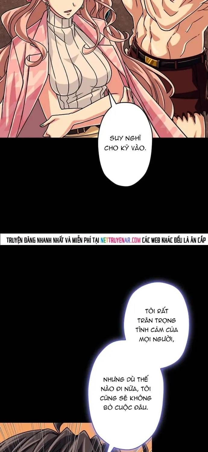 Đại Hiền Nhân Ma Thuật Cấp 99990000 Chapter 140 - 69