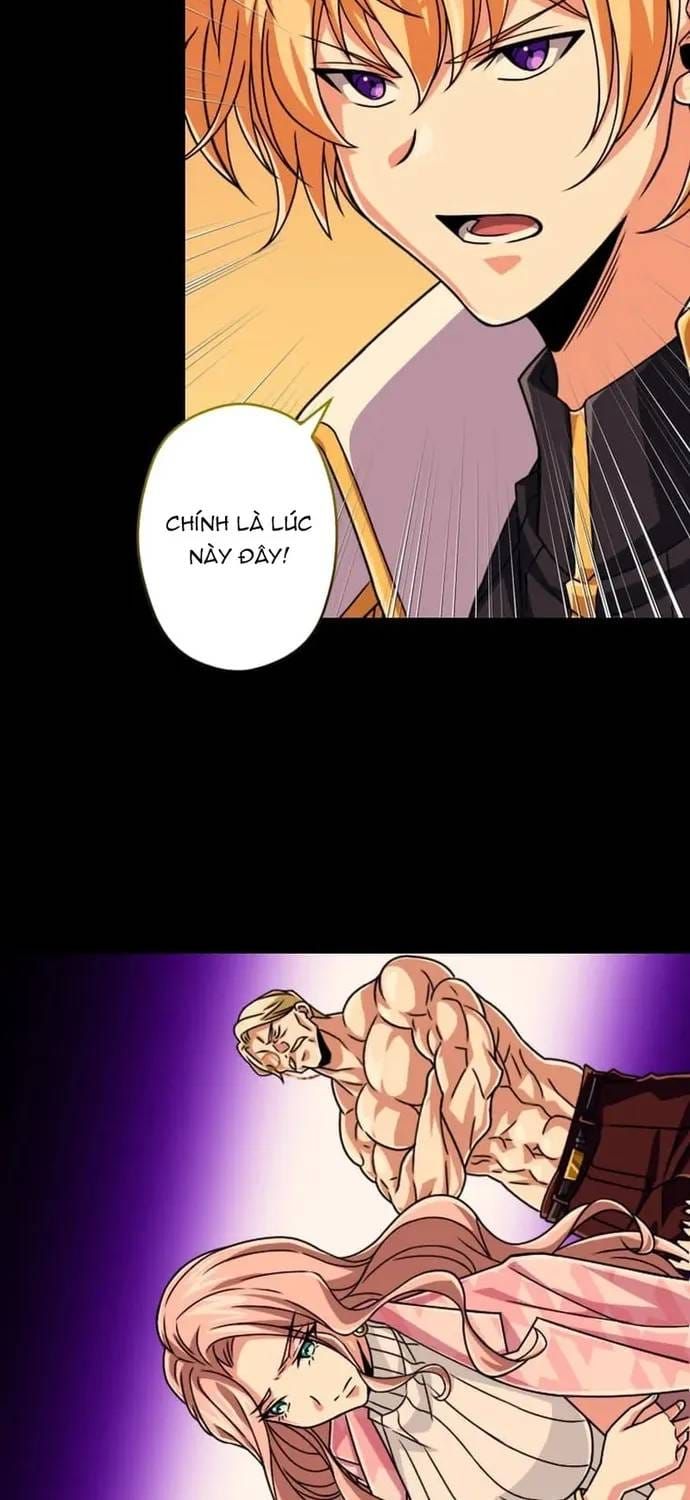 Đại Hiền Nhân Ma Thuật Cấp 99990000 Chapter 140 - 72