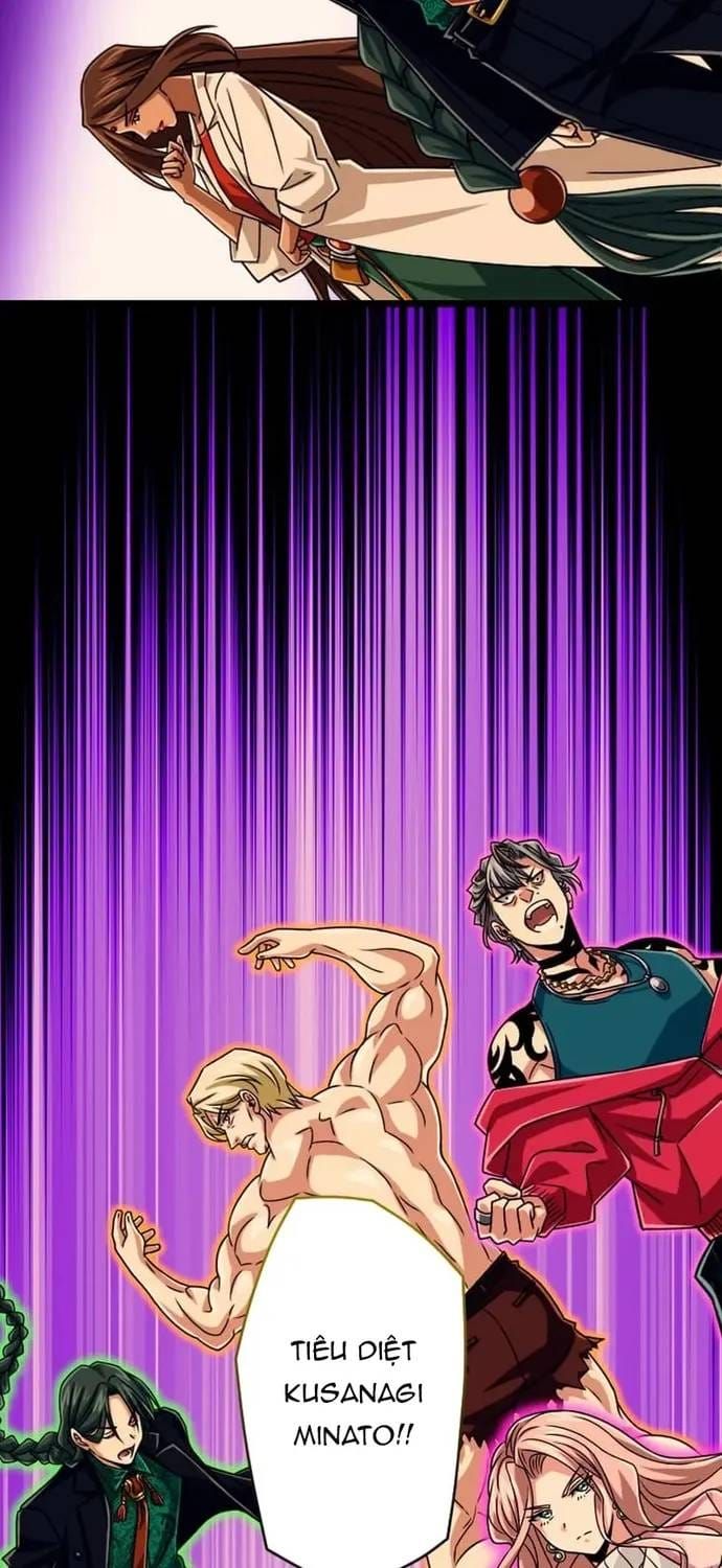 Đại Hiền Nhân Ma Thuật Cấp 99990000 Chapter 140 - 74