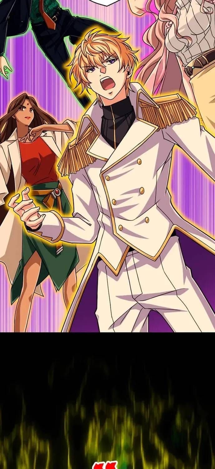 Đại Hiền Nhân Ma Thuật Cấp 99990000 Chapter 140 - 75